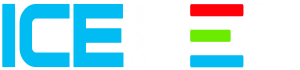 ICE Creative LED logo