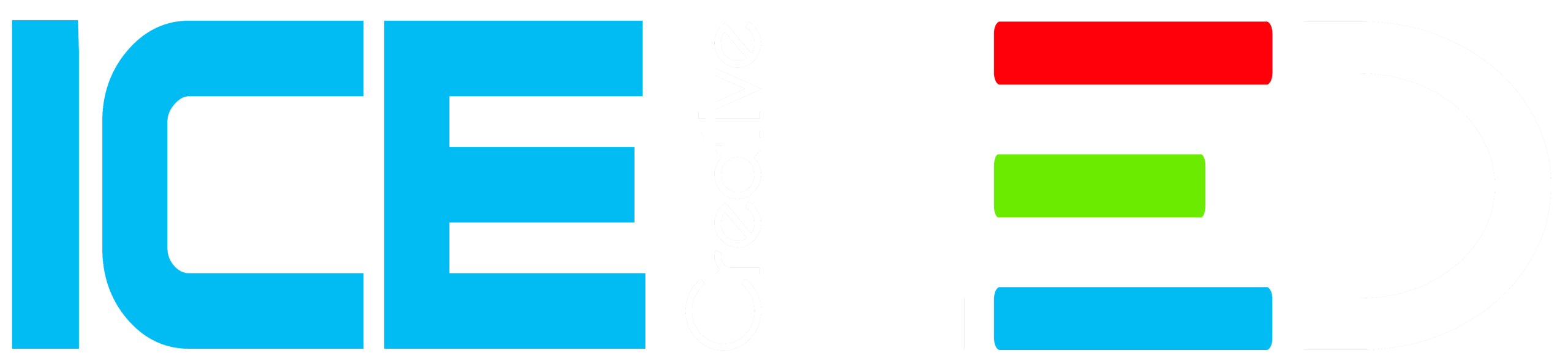 ICE Creative LED